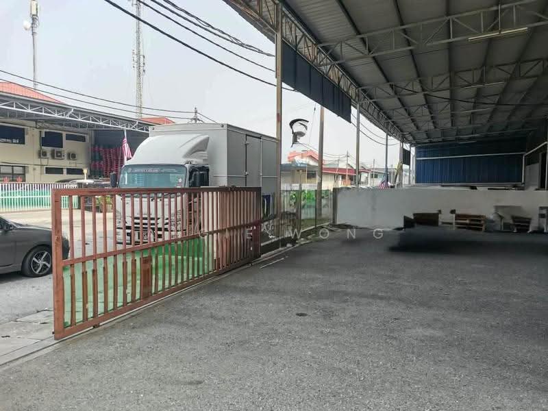 Factory for Rent in Kawasan Perindustrian IGB (Ipoh) - Angie Wong - PropertyGuru.com.my
