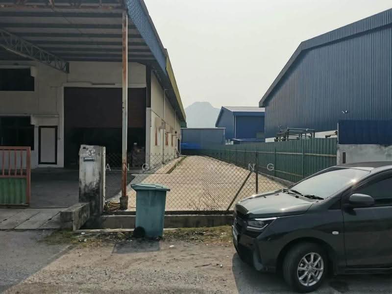Factory for Rent in Kawasan Perindustrian IGB (Ipoh) - Angie Wong - PropertyGuru.com.my