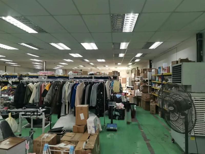 Factory for Rent in Kawasan Perindustrian IGB (Ipoh) - Angie Wong - PropertyGuru.com.my