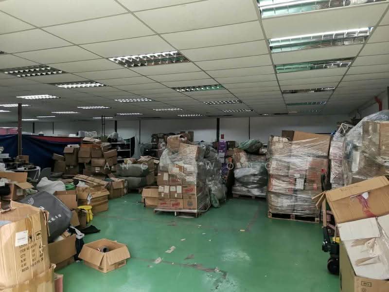 Factory for Rent in Kawasan Perindustrian IGB (Ipoh) - Angie Wong - PropertyGuru.com.my