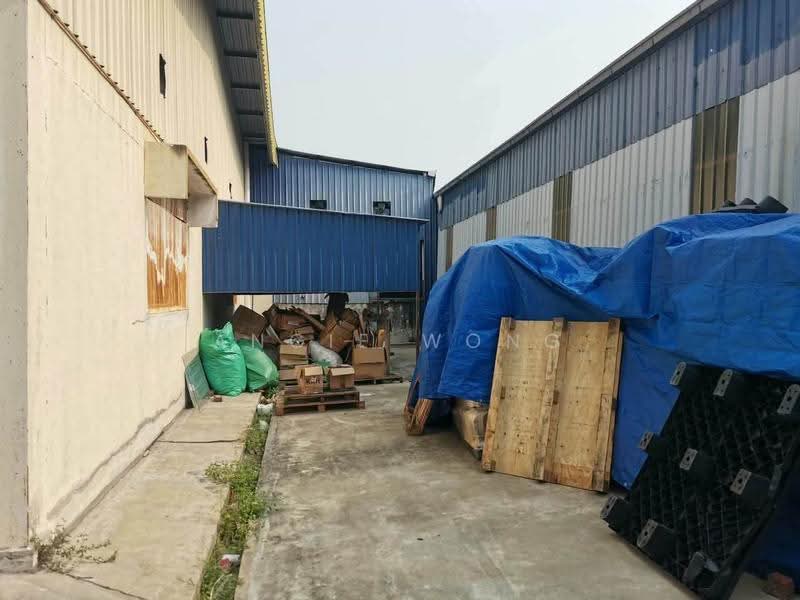 Factory for Rent in Kawasan Perindustrian IGB (Ipoh) - Angie Wong - PropertyGuru.com.my
