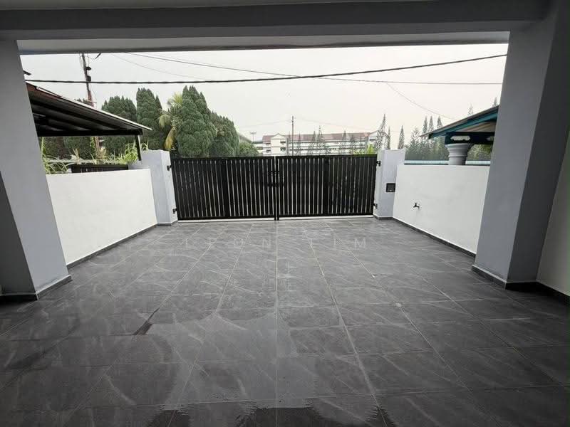 1-storey Terraced House for Sale in Taman Johor Jaya (Johor Bahru) - Leon Lim - PropertyGuru.com.my