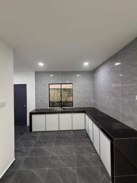 1-storey Terraced House for Sale in Taman Johor Jaya (Johor Bahru) - Leon Lim - PropertyGuru.com.my