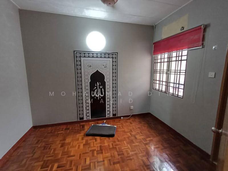 Rumah Teres 2-Tingkat untuk Dijual di Bandar Bukit Raja (Klang) - Mohammad Din Majid - Interior - PropertyGuru.com.my