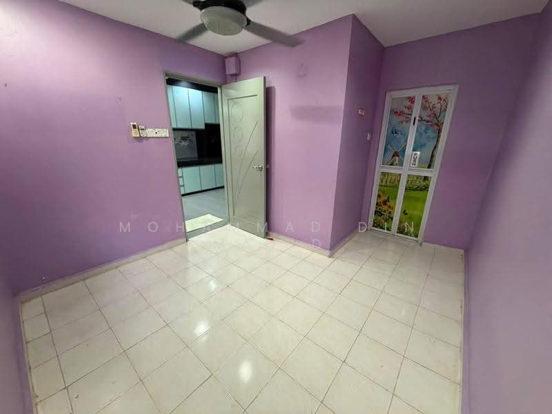 Rumah Teres 2-Tingkat untuk Dijual di Bandar Bukit Raja (Klang) - Mohammad Din Majid - Kitchen - PropertyGuru.com.my