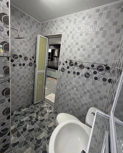 Rumah Teres 2-Tingkat untuk Dijual di Bandar Bukit Raja (Klang) - Mohammad Din Majid - PropertyGuru.com.my