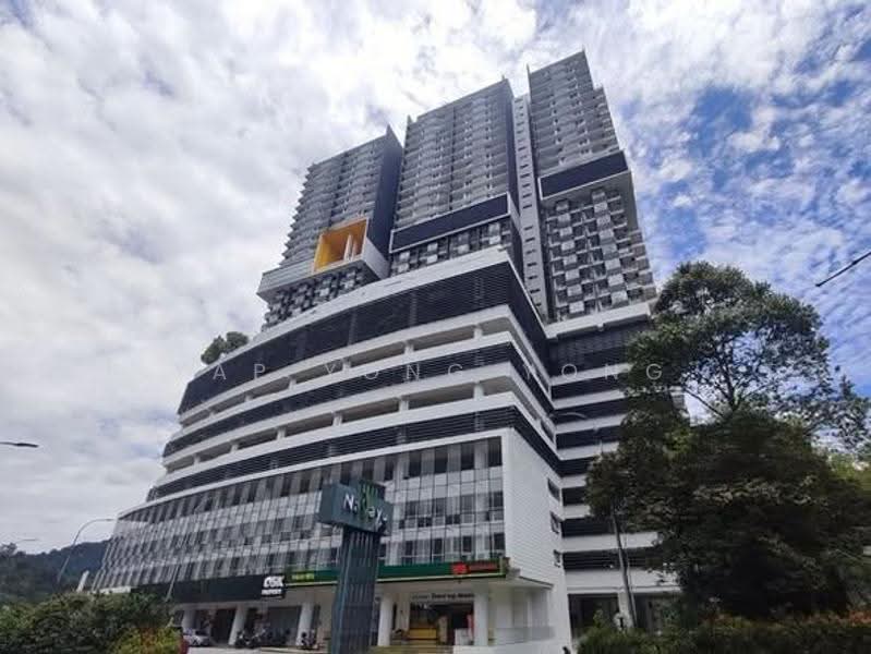 Condominium for Sale at Nadayu63 - Yap Yong Yong - PropertyGuru.com.my