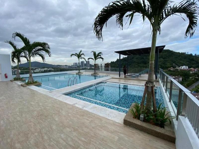 Condominium for Sale at Nadayu63 - Yap Yong Yong - Pool - PropertyGuru.com.my