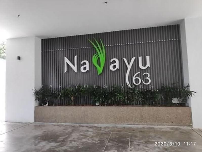 Condominium for Sale at Nadayu63 - Yap Yong Yong - PropertyGuru.com.my