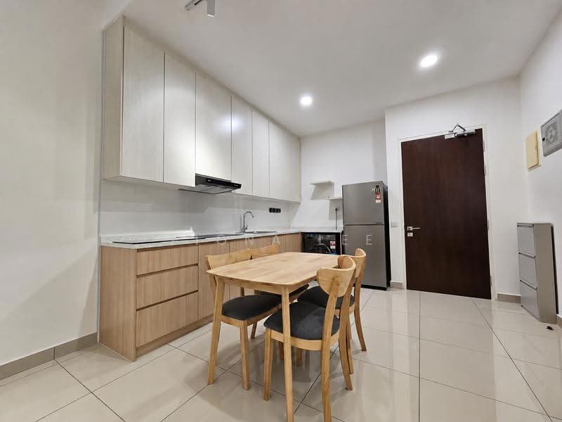 Kondominium untuk Disewa di The Parque Residences - Fiona Lee - PropertyGuru.com.my