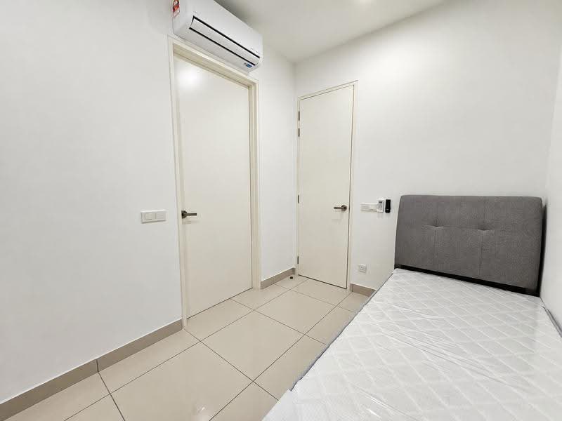 Kondominium untuk Disewa di The Parque Residences - Fiona Lee - PropertyGuru.com.my