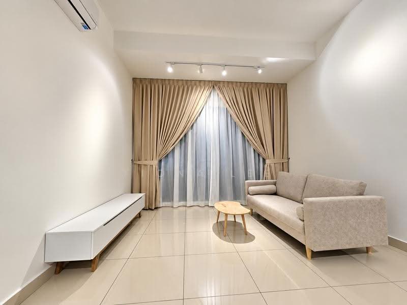 Kondominium untuk Disewa di The Parque Residences - Fiona Lee - PropertyGuru.com.my