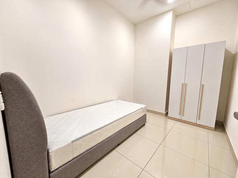 Kondominium untuk Disewa di The Parque Residences - Fiona Lee - PropertyGuru.com.my