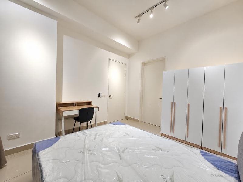 Kondominium untuk Disewa di The Parque Residences - Fiona Lee - PropertyGuru.com.my