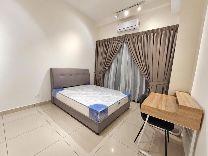 Kondominium untuk Disewa di The Parque Residences - Fiona Lee - PropertyGuru.com.my