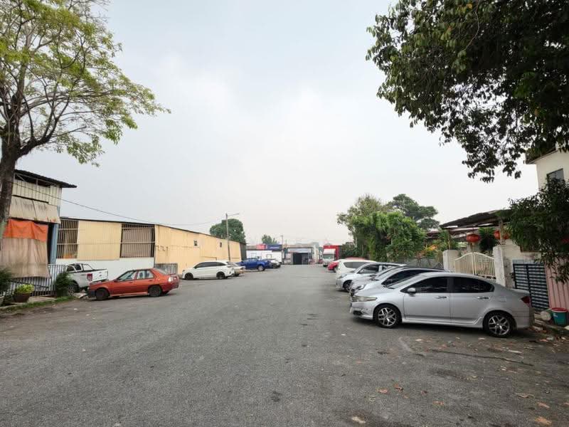 Factory for Sale in Johor Bahru (Johor) - Max Kan - Exterior - PropertyGuru.com.my