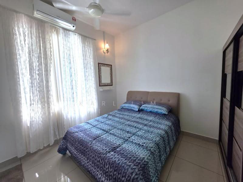 Rumah Kluster untuk Dijual di Taman Seri Austin (Tebrau) - Karl Lim - Bedroom - PropertyGuru.com.my