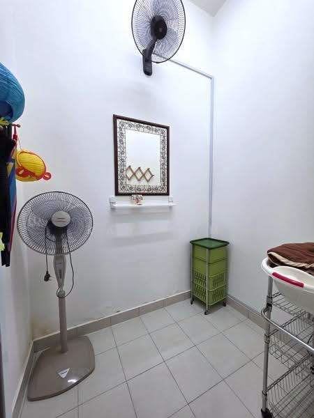 Rumah Kluster untuk Dijual di Taman Seri Austin (Tebrau) - Karl Lim - Interior - PropertyGuru.com.my