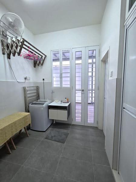 Rumah Kluster untuk Dijual di Taman Seri Austin (Tebrau) - Karl Lim - Interior - PropertyGuru.com.my
