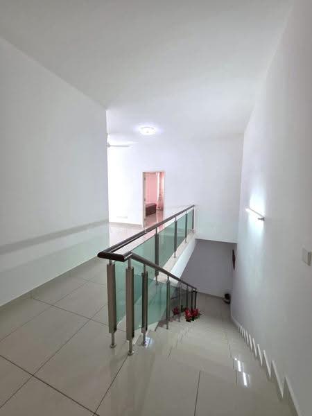 Rumah Kluster untuk Dijual di Taman Seri Austin (Tebrau) - Karl Lim - Interior - PropertyGuru.com.my