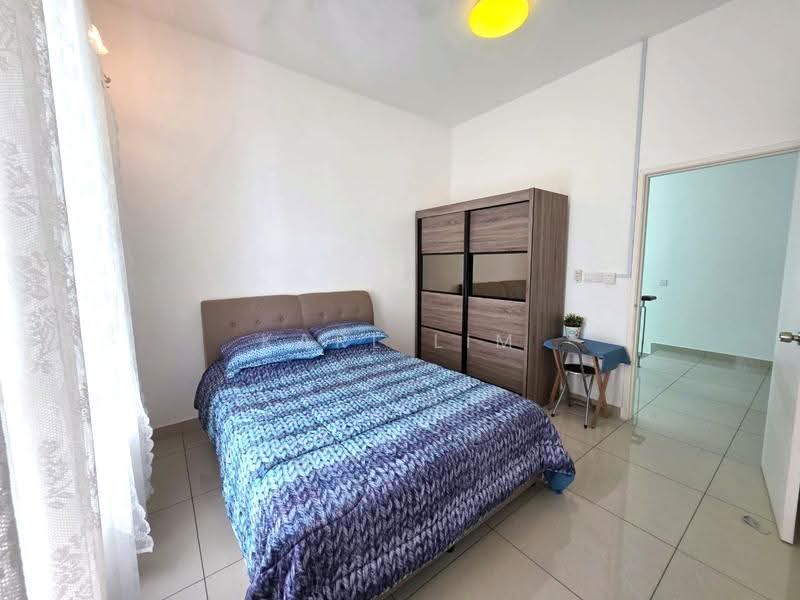 Rumah Kluster untuk Dijual di Taman Seri Austin (Tebrau) - Karl Lim - Bedroom - PropertyGuru.com.my