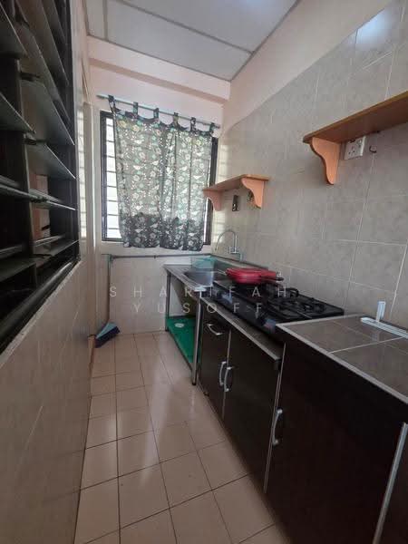 Condominium for Sale at Sri Alam Condominium - Sharifah Yusoff - PropertyGuru.com.my