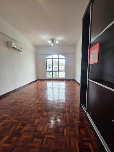 Condominium for Sale at Sri Alam Condominium - Sharifah Yusoff - PropertyGuru.com.my