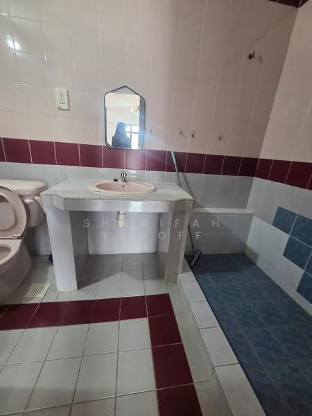 Condominium for Sale at Sri Alam Condominium - Sharifah Yusoff - PropertyGuru.com.my