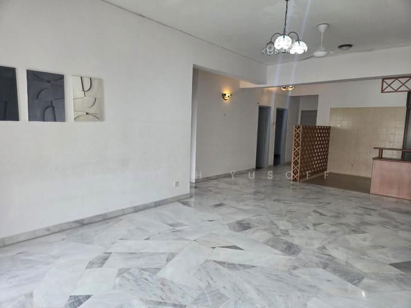 Condominium for Sale at Sri Alam Condominium - Sharifah Yusoff - PropertyGuru.com.my