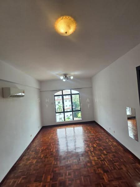 Condominium for Sale at Sri Alam Condominium - Sharifah Yusoff - PropertyGuru.com.my