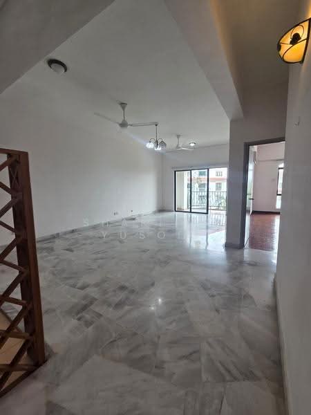 Condominium for Sale at Sri Alam Condominium - Sharifah Yusoff - PropertyGuru.com.my
