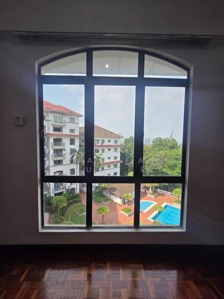 Condominium for Sale at Sri Alam Condominium - Sharifah Yusoff - PropertyGuru.com.my
