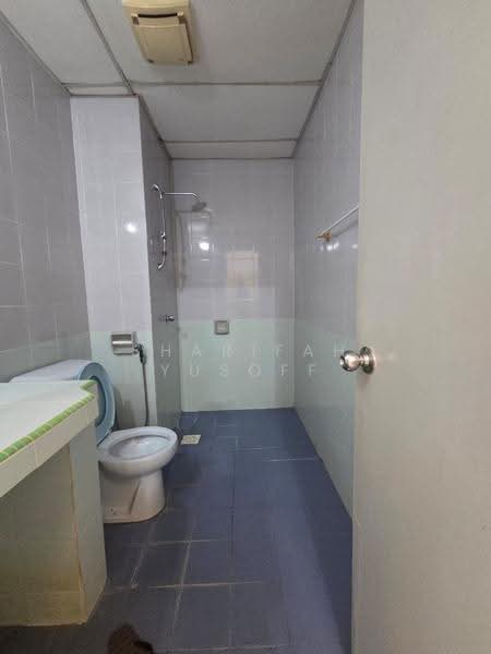 Condominium for Sale at Sri Alam Condominium - Sharifah Yusoff - PropertyGuru.com.my