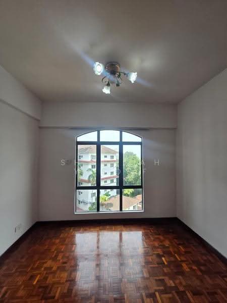 Condominium for Sale at Sri Alam Condominium - Sharifah Yusoff - PropertyGuru.com.my