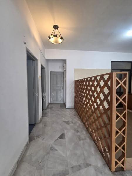 Condominium for Sale at Sri Alam Condominium - Sharifah Yusoff - PropertyGuru.com.my