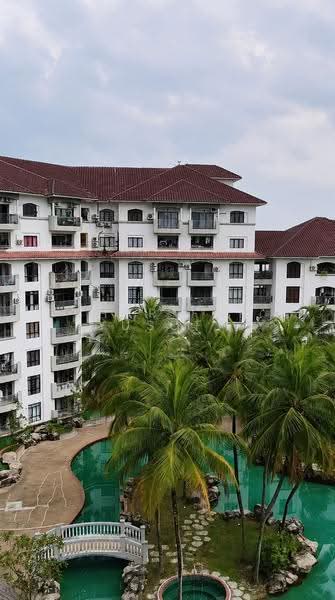 Condominium for Sale at Sri Alam Condominium - Sharifah Yusoff - PropertyGuru.com.my