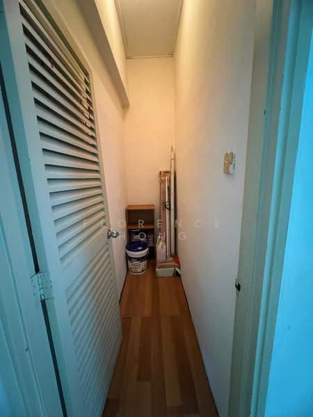 Kedai untuk Disewa di Taman Pelangi (Johor Bahru) - Florence Hong - Corridor - PropertyGuru.com.my