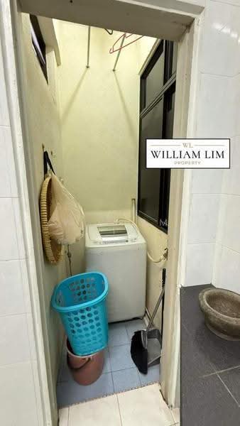 Apartment for Rent at Taman Seri Perak - William Lim - PropertyGuru.com.my