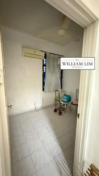 Apartment for Rent at Taman Seri Perak - William Lim - Interior - PropertyGuru.com.my
