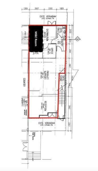Kedai untuk Disewa di Seksyen 14 (Petaling Jaya) - Jeffrey Cheah - PropertyGuru.com.my