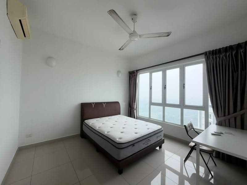 Service Residence for Rent at Tropez Residences - YY Tey - Bedroom - PropertyGuru.com.my