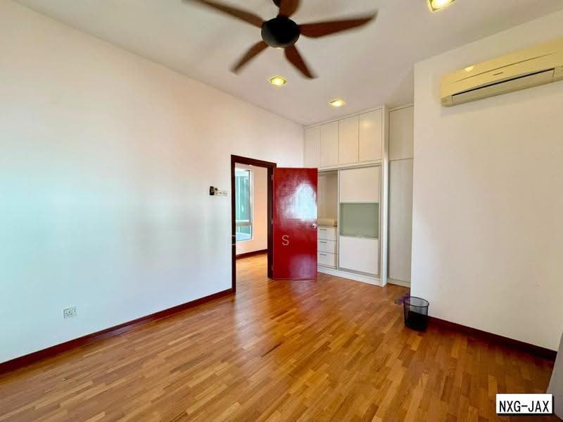 Rumah Berkembar untuk Disewa di Setia Eco Park (Setia Alam) - Lucas Ng - Bedroom - PropertyGuru.com.my