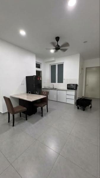 Kondominium untuk Disewa di The Sky @ Tripark - Yong Soo Kee - Kitchen - PropertyGuru.com.my