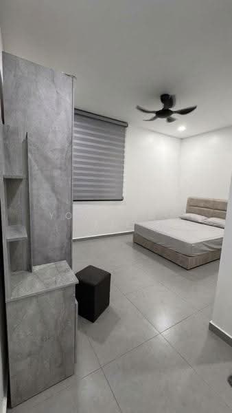 Kondominium untuk Disewa di The Sky @ Tripark - Yong Soo Kee - Bedroom - PropertyGuru.com.my
