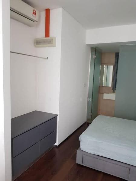 Condominium for Rent at The Fennel - Jet Tan - Bedroom - PropertyGuru.com.my