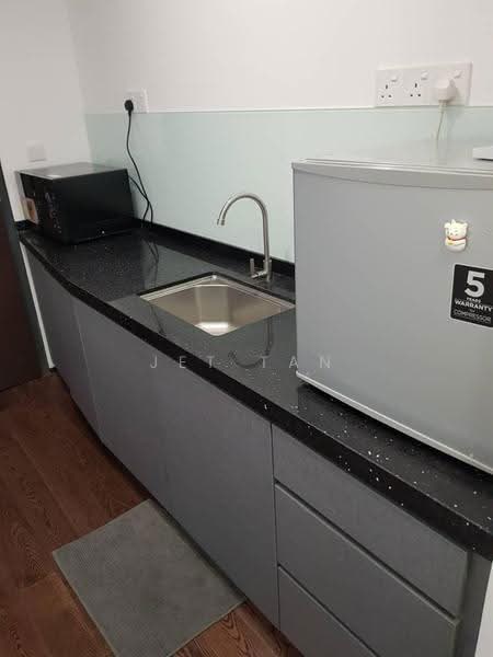 Condominium for Rent at The Fennel - Jet Tan - PropertyGuru.com.my