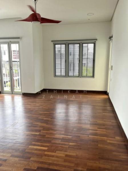 Semi-Detached House for Sale in Taman Melawati (Ulu Kelang) - Athikah Zainal - Living Room - PropertyGuru.com.my