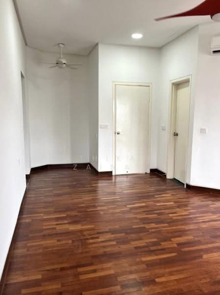 Semi-Detached House for Sale in Taman Melawati (Ulu Kelang) - Athikah Zainal - Living Room - PropertyGuru.com.my