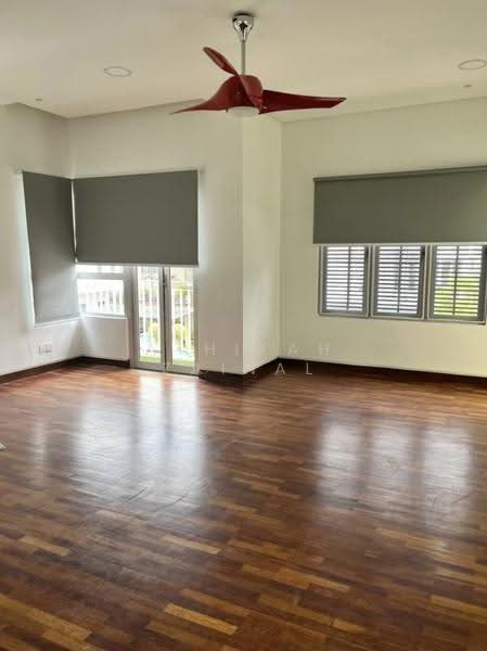 Semi-Detached House for Sale in Taman Melawati (Ulu Kelang) - Athikah Zainal - Living Room - PropertyGuru.com.my