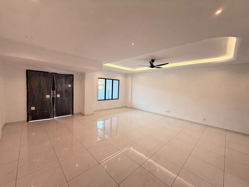 2-storey Terraced House for Sale in Taman Melawati (Skudai) - KS Tan - PropertyGuru.com.my